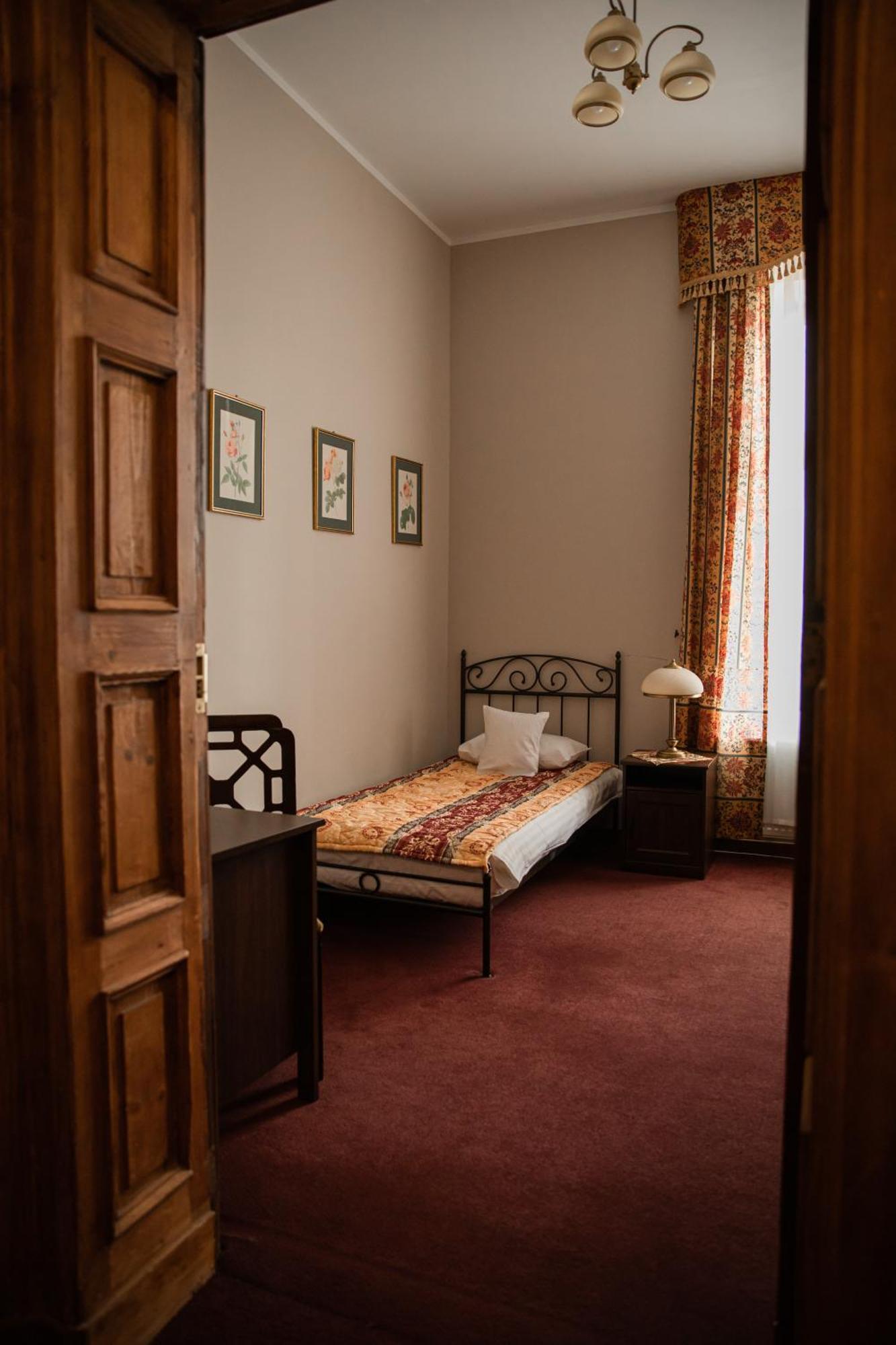 Palac Bielawa Bielawa  Room photo